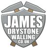 James Dry Stone Walling
